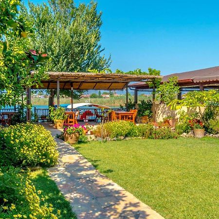 Dalyan Pension Zewnętrze zdjęcie