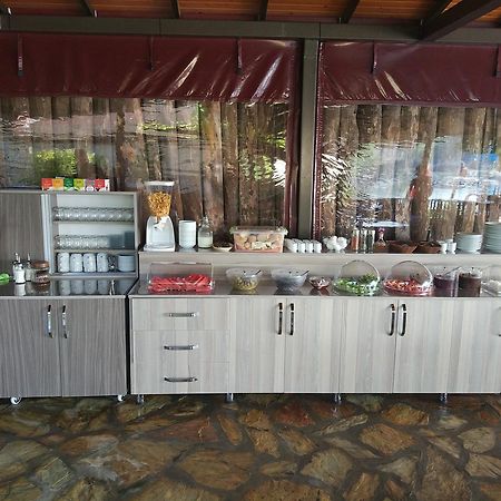 Dalyan Pension Zewnętrze zdjęcie