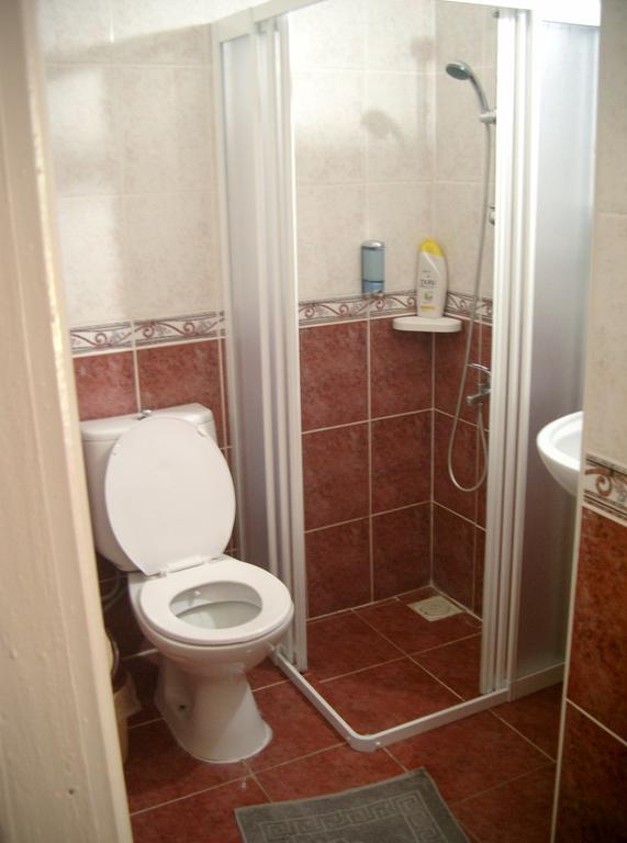 Dalyan Pension Zewnętrze zdjęcie