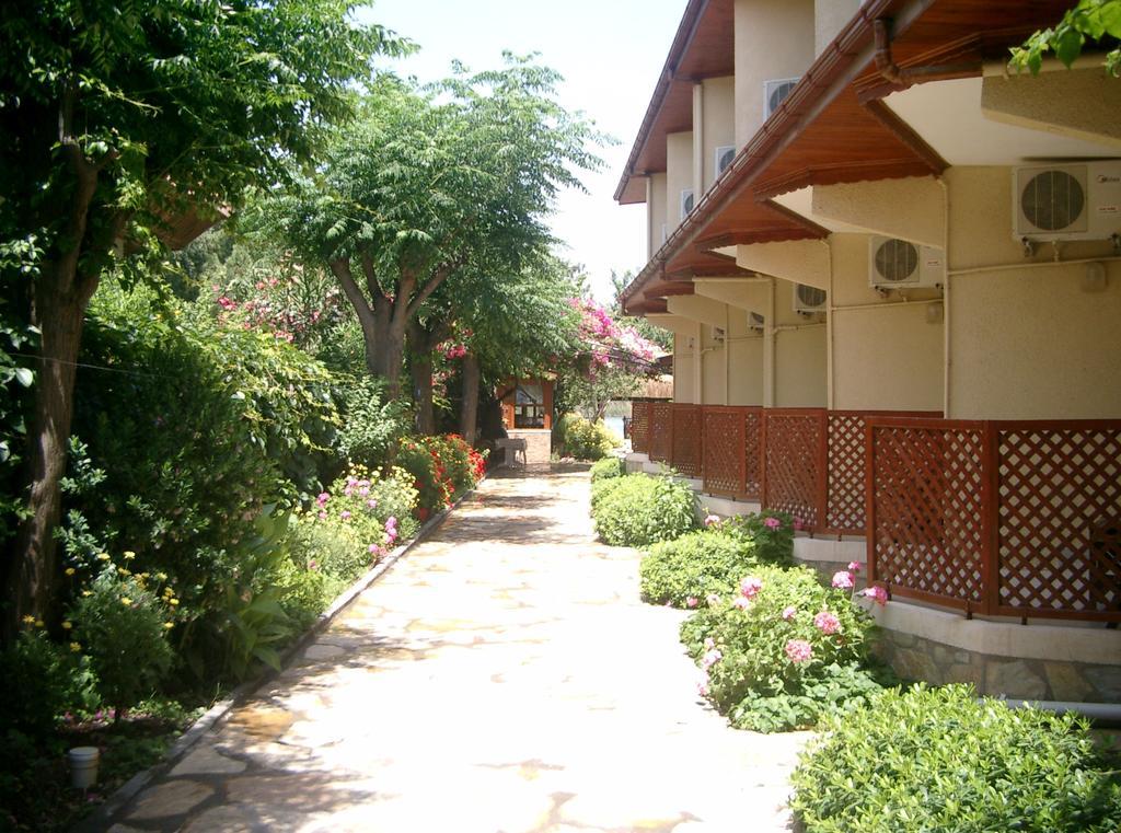 Dalyan Pension Zewnętrze zdjęcie