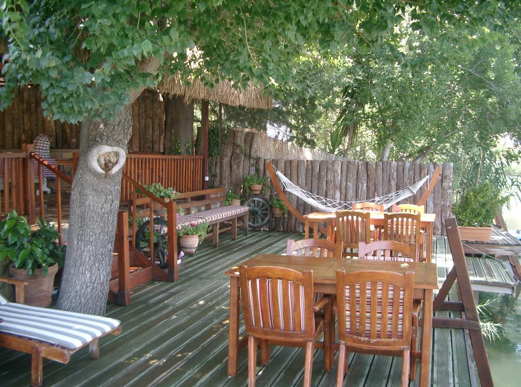 Dalyan Pension Zewnętrze zdjęcie