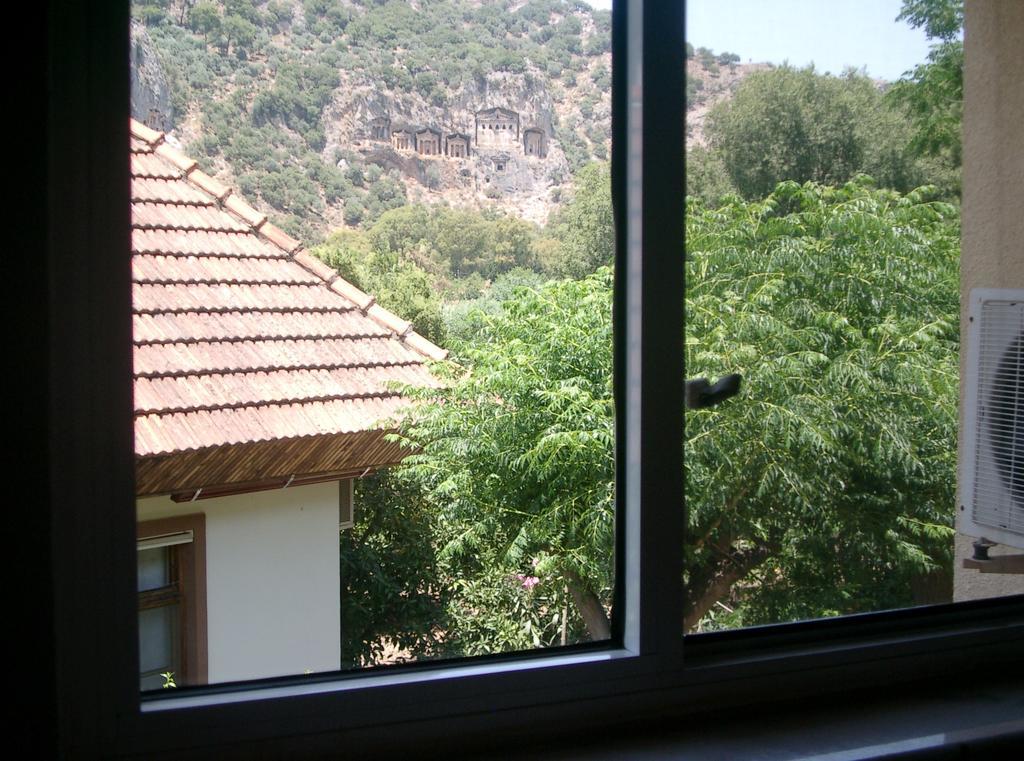Dalyan Pension Zewnętrze zdjęcie