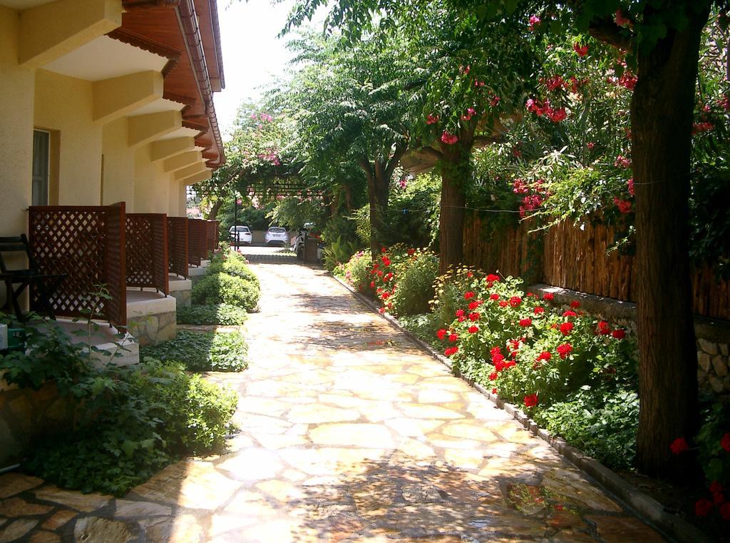 Dalyan Pension Zewnętrze zdjęcie