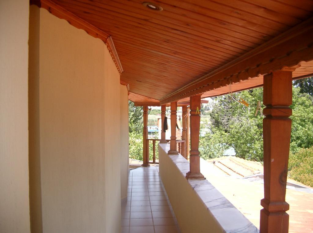 Dalyan Pension Zewnętrze zdjęcie
