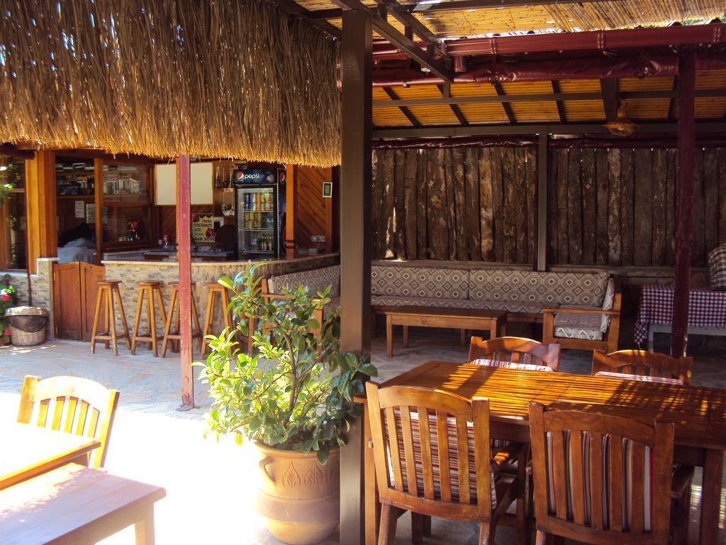 Dalyan Pension Zewnętrze zdjęcie