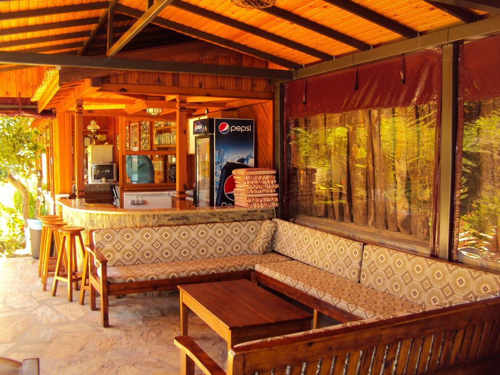 Dalyan Pension Zewnętrze zdjęcie