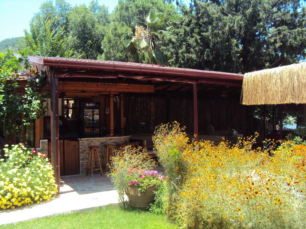 Dalyan Pension Zewnętrze zdjęcie