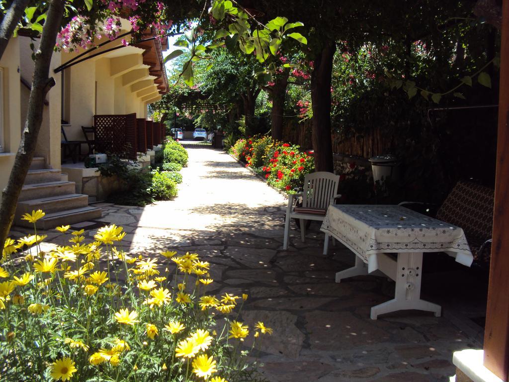 Dalyan Pension Zewnętrze zdjęcie