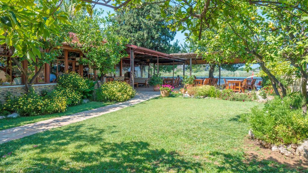 Dalyan Pension Zewnętrze zdjęcie