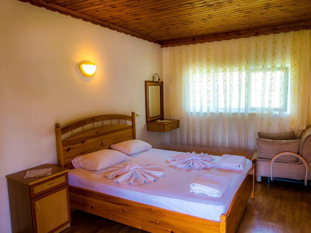 Dalyan Pension Zewnętrze zdjęcie