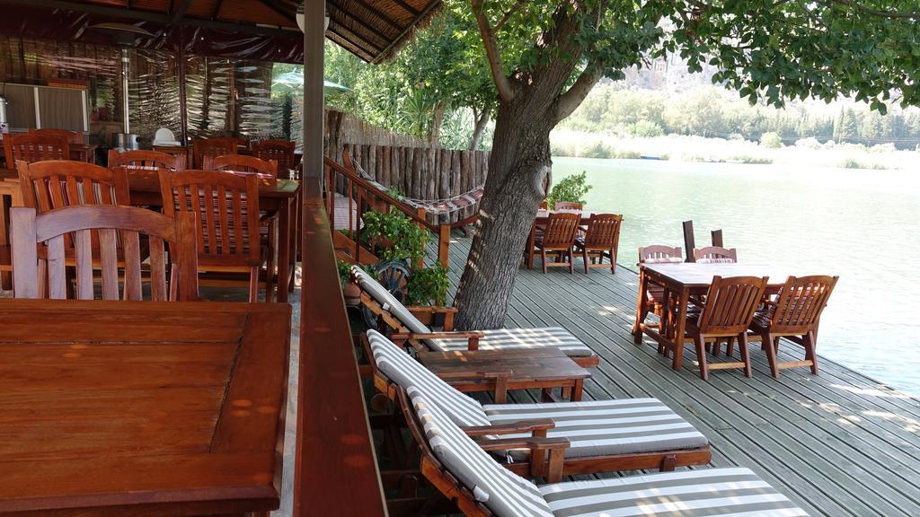 Dalyan Pension Zewnętrze zdjęcie