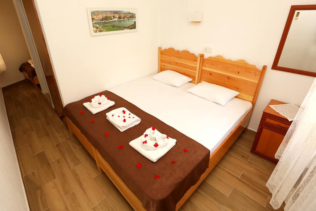 Dalyan Pension Zewnętrze zdjęcie