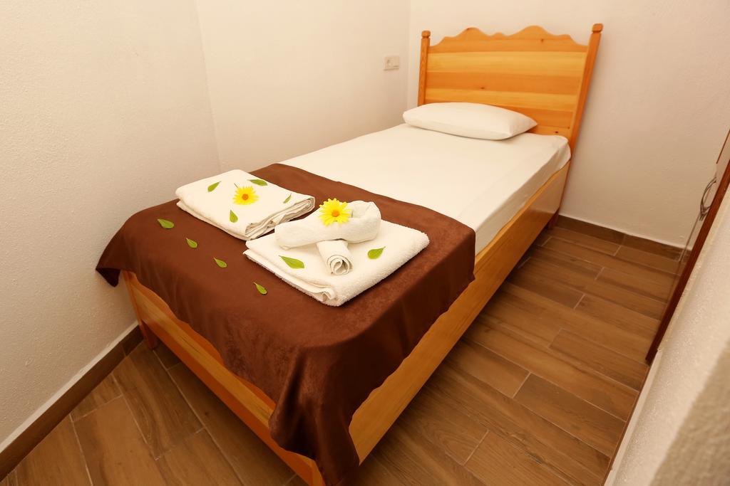 Dalyan Pension Zewnętrze zdjęcie