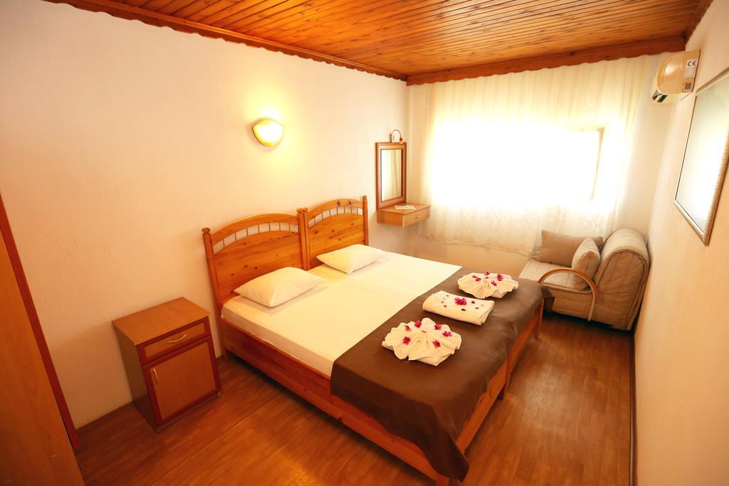 Dalyan Pension Zewnętrze zdjęcie