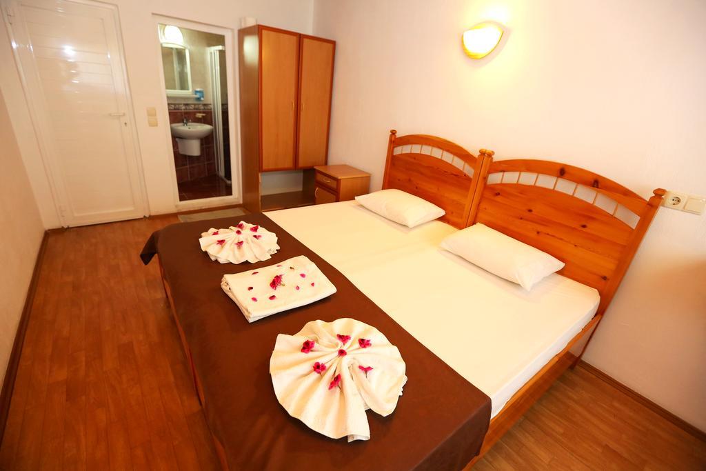 Dalyan Pension Zewnętrze zdjęcie