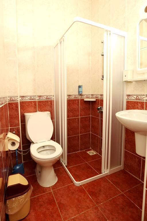 Dalyan Pension Zewnętrze zdjęcie
