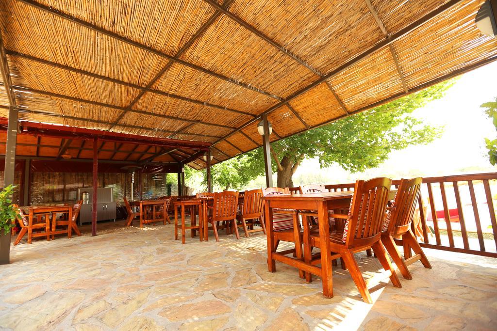 Dalyan Pension Zewnętrze zdjęcie