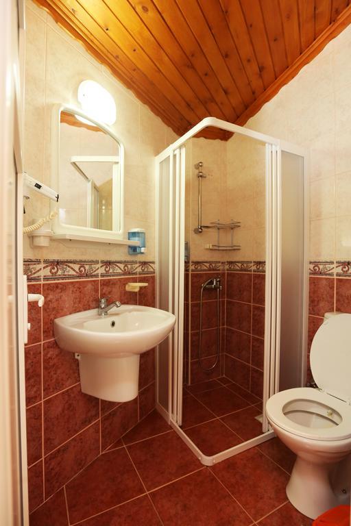 Dalyan Pension Zewnętrze zdjęcie
