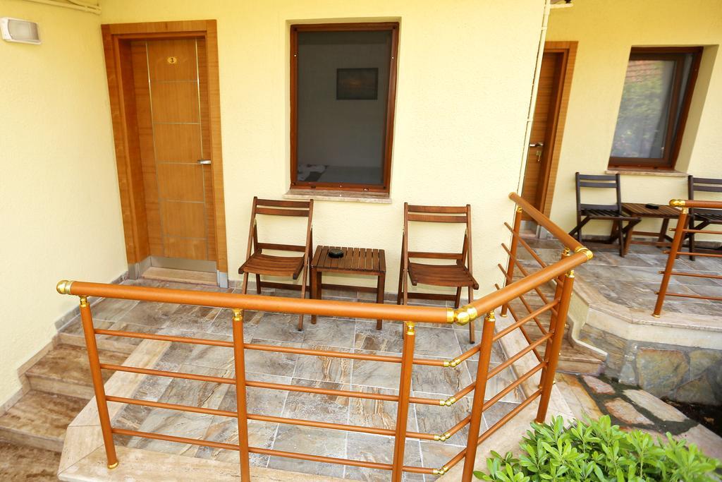 Dalyan Pension Zewnętrze zdjęcie