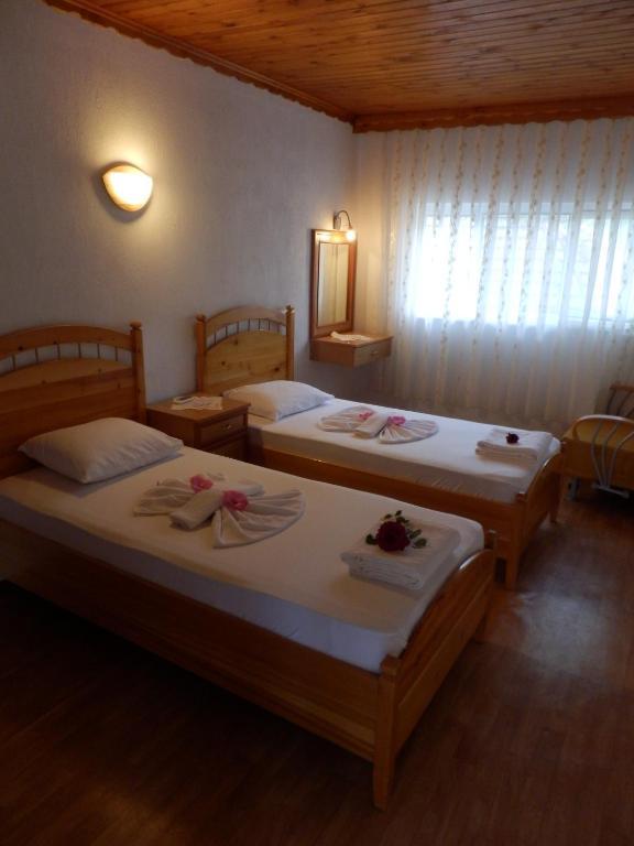 Dalyan Pension Zewnętrze zdjęcie