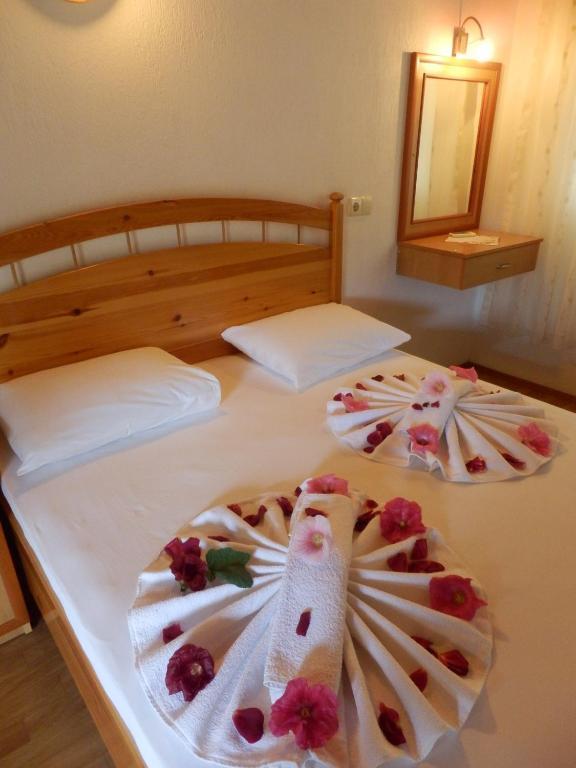 Dalyan Pension Zewnętrze zdjęcie