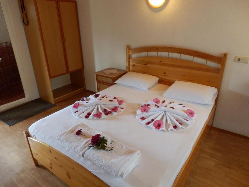 Dalyan Pension Zewnętrze zdjęcie
